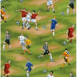 Football Fever